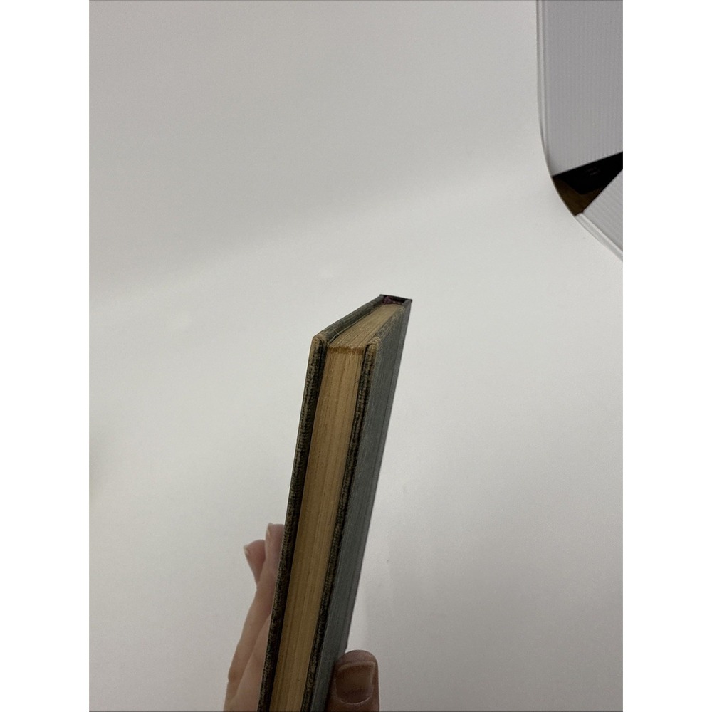 Vtg Bubu of Montparnasse By Charles-Louis Philippe 1951 Shakespeare House Marker - Picture 7 of 12